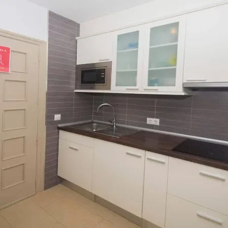 Turmalina 31b Apartment *