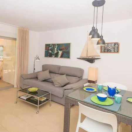 Apartment Turmalina 31b