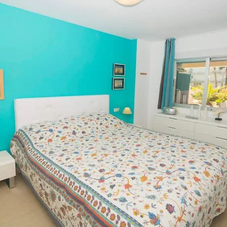 Apartment Turmalina 31b