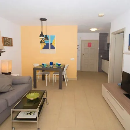 Turmalina 31b Apartment Calpe